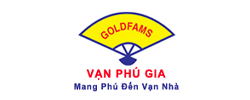 CÔNG TY TNHH QUỐC TẾ VẠN PHÚ GIA